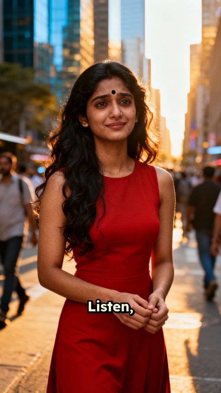 Embrace Your Truth to Heal