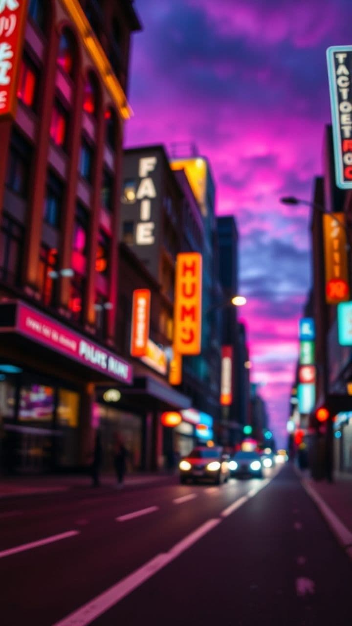 Noche de fiesta y desenfreno