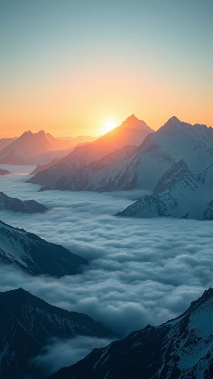 Трудный путь к вершине