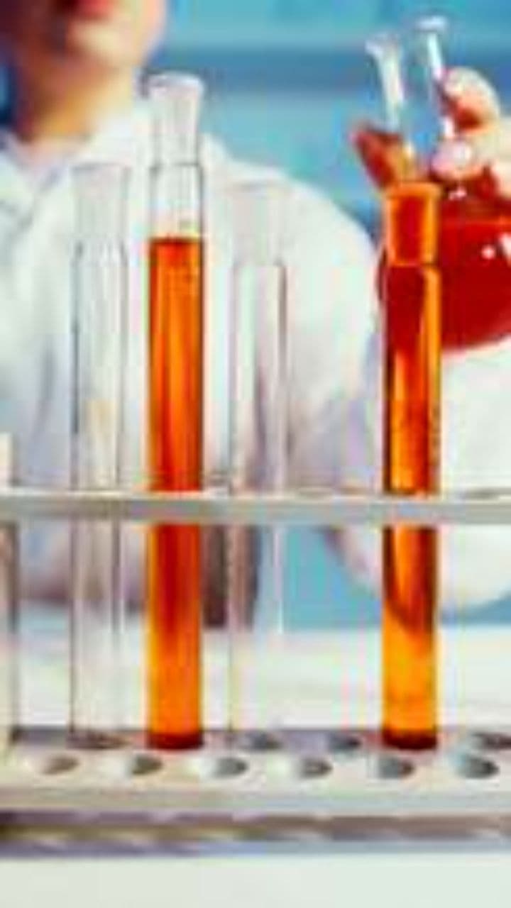 Segredos Perdidos da Indústria Farmacêutica