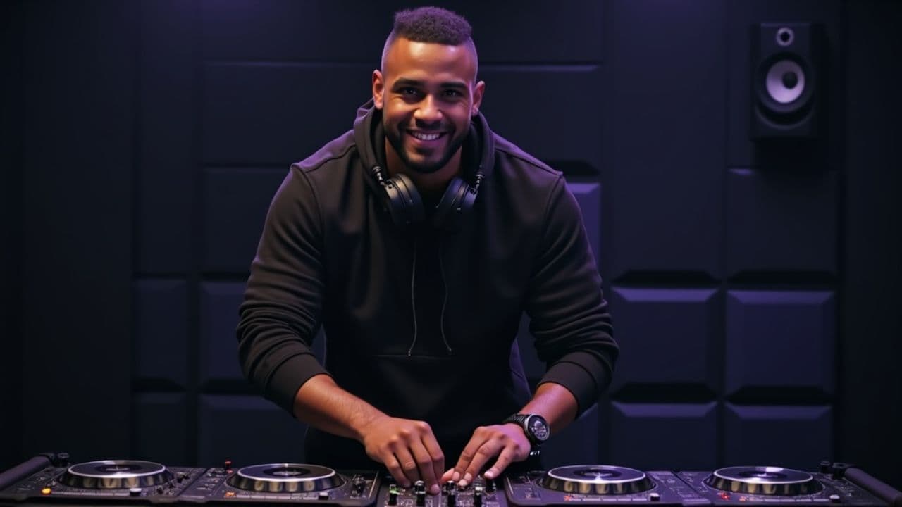 День рождения Вани Врублевского