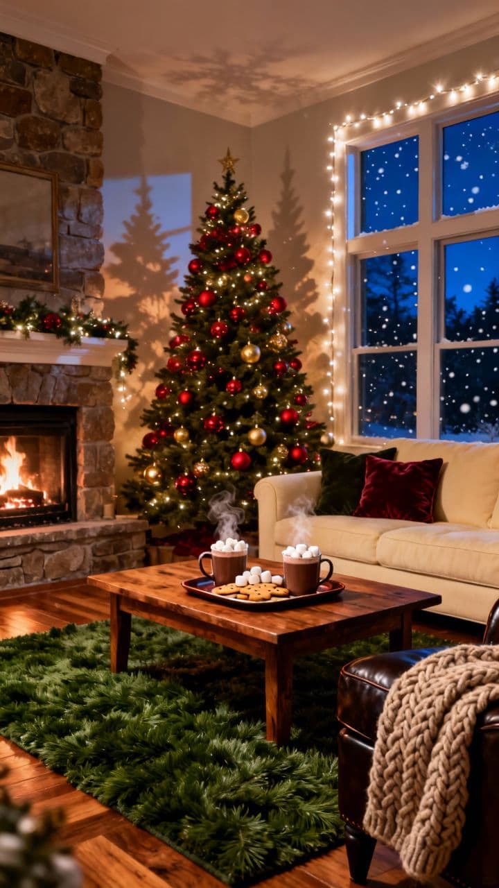 Christmas Greetings Across Faiths