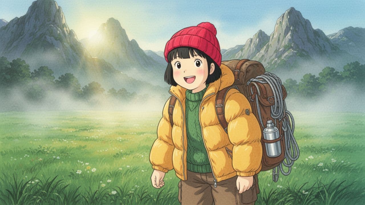 Jump Higher Than You Think