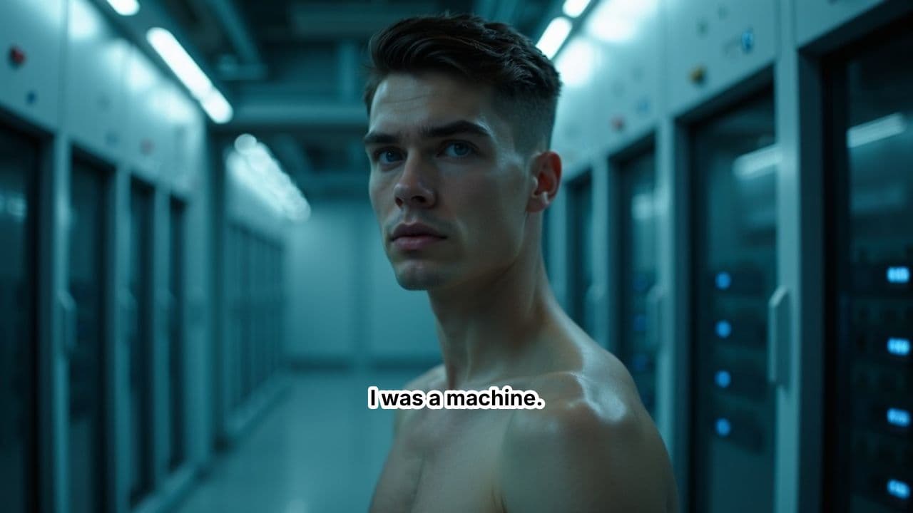 Awakening to Humanity