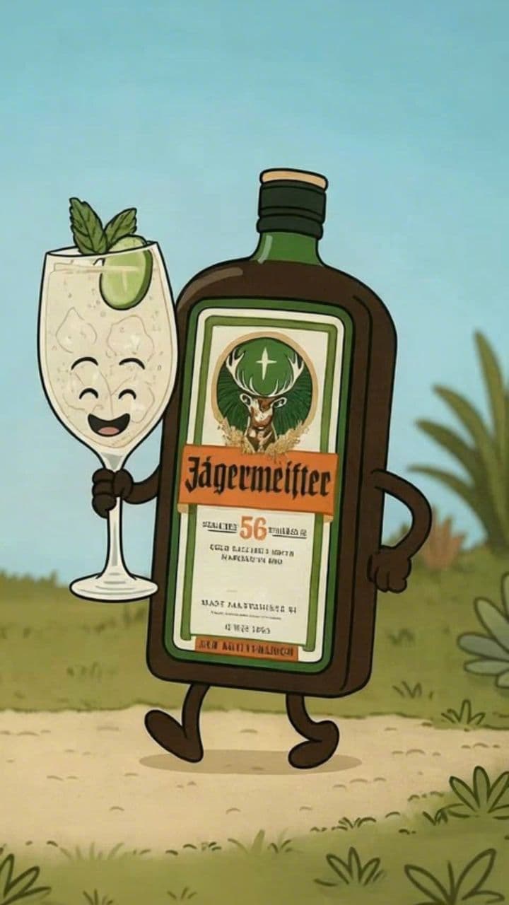 Image transform video