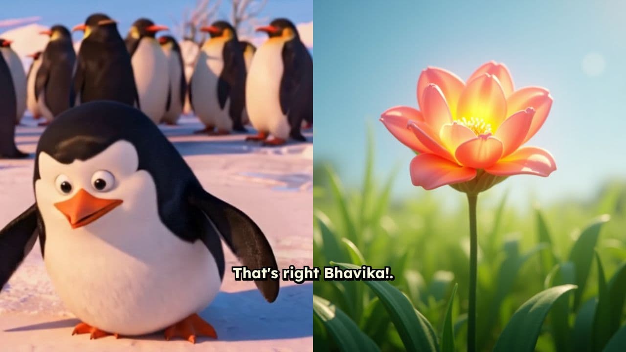 Embrace Your Unique Superpower