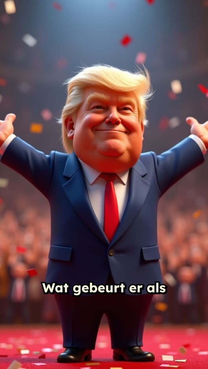 Gevolgen van populistische overwinningen (duplicated)