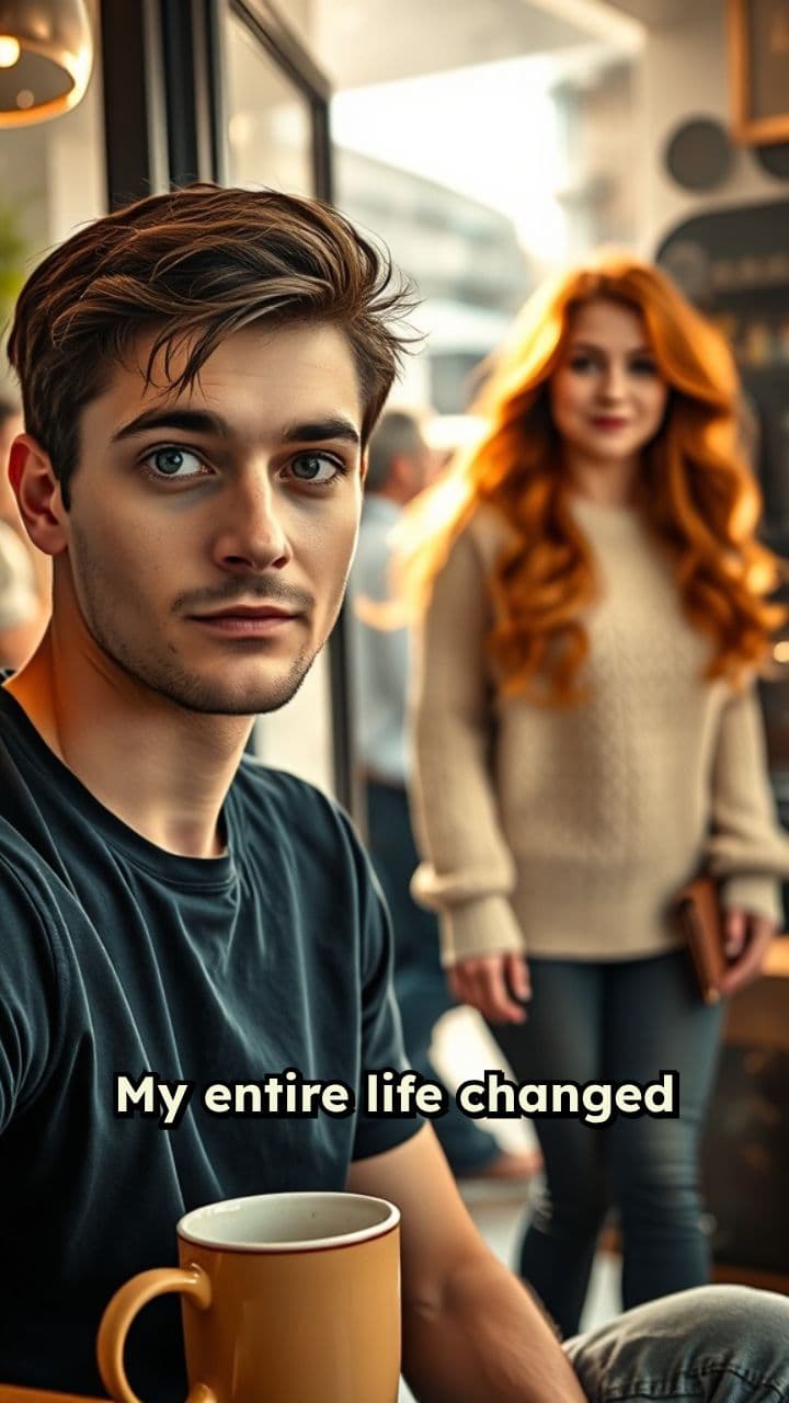 Love at First Sight Realized