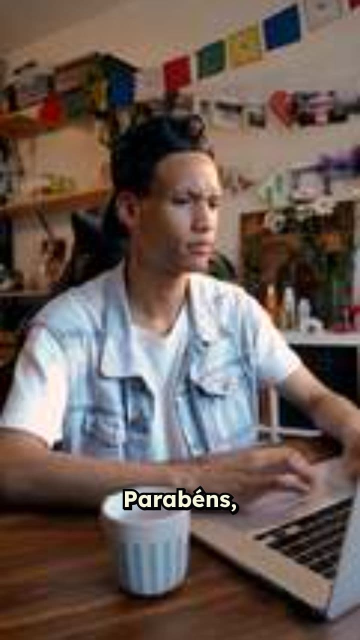 Aniversário Santista: O Mini Advogado