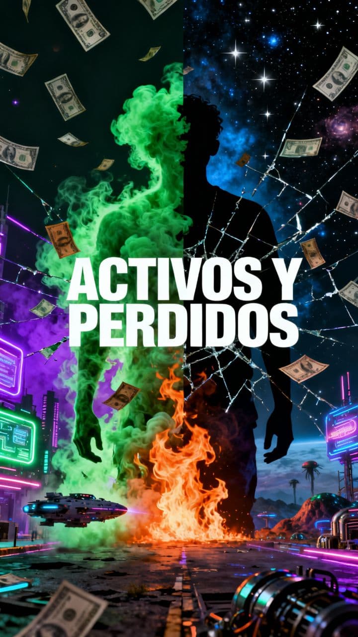 Activos y Perdidos