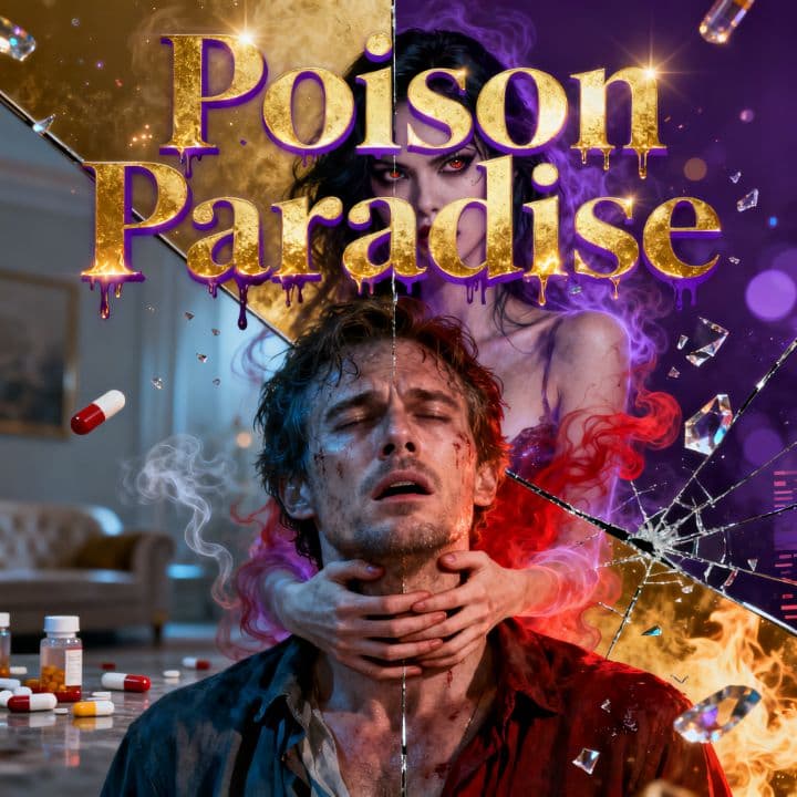 Poison Paradise
