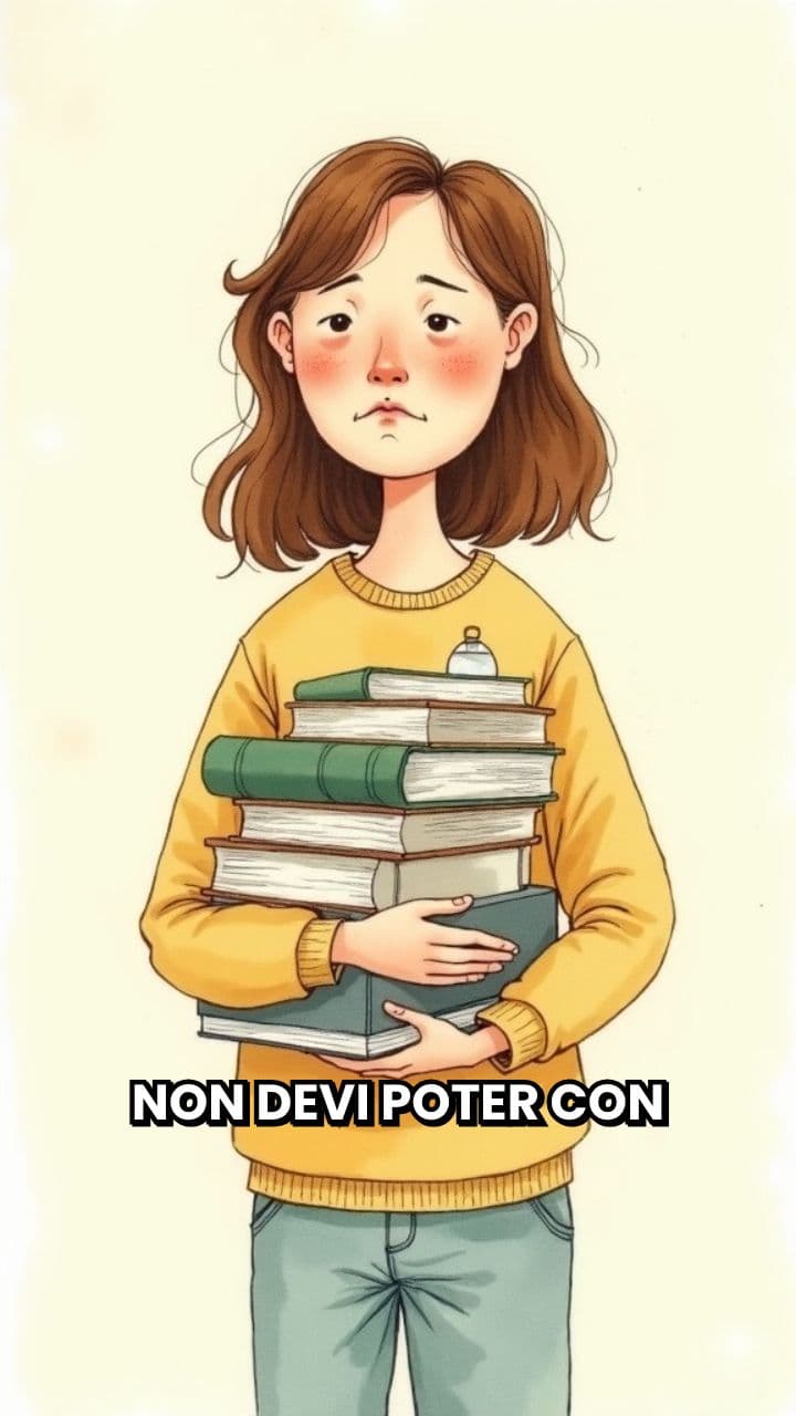 Amati e Riscopri Te Stesso