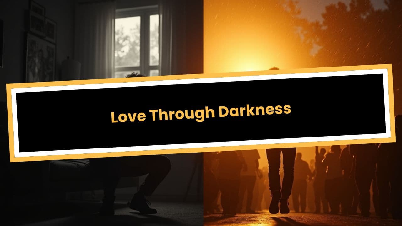 Love Through Darkness