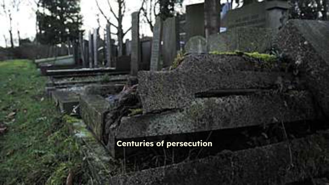 Zionism and the Palestinian Conflict