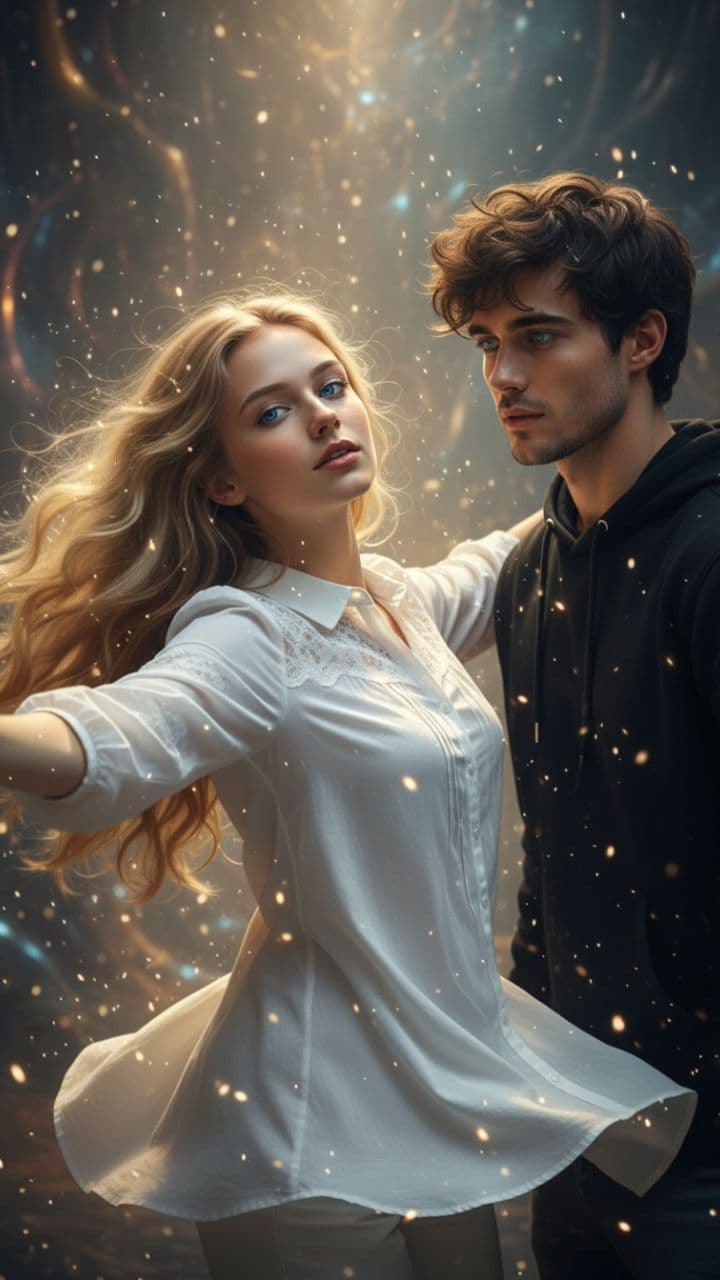 Танец времени