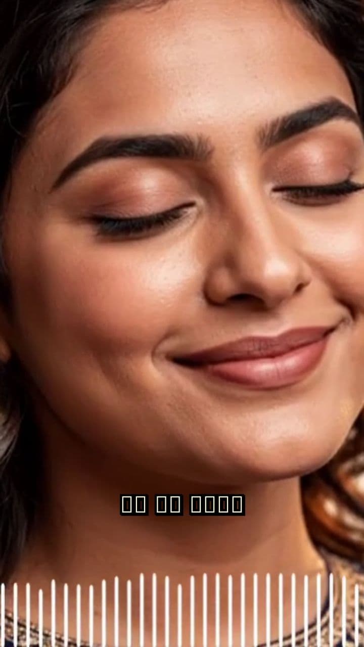 A Multilingual Spiritual Climax