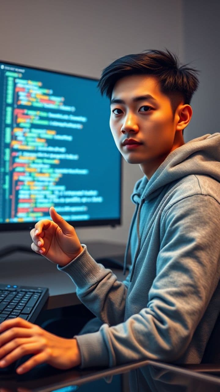 Understanding Python's Syntax Errors