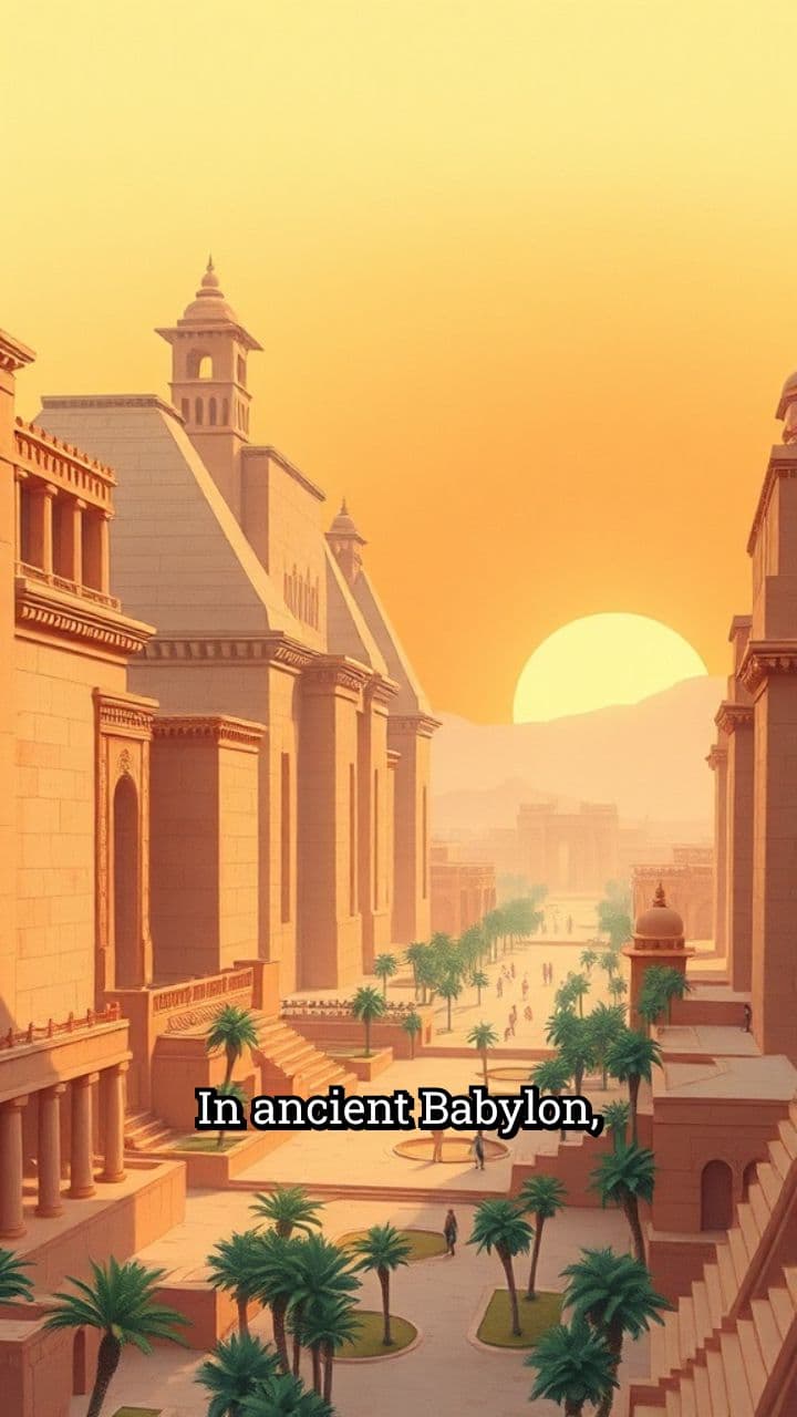 Oannes: The First Mermaid Deity