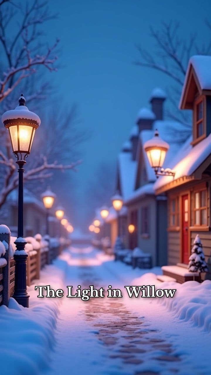 A Light for Willow Street