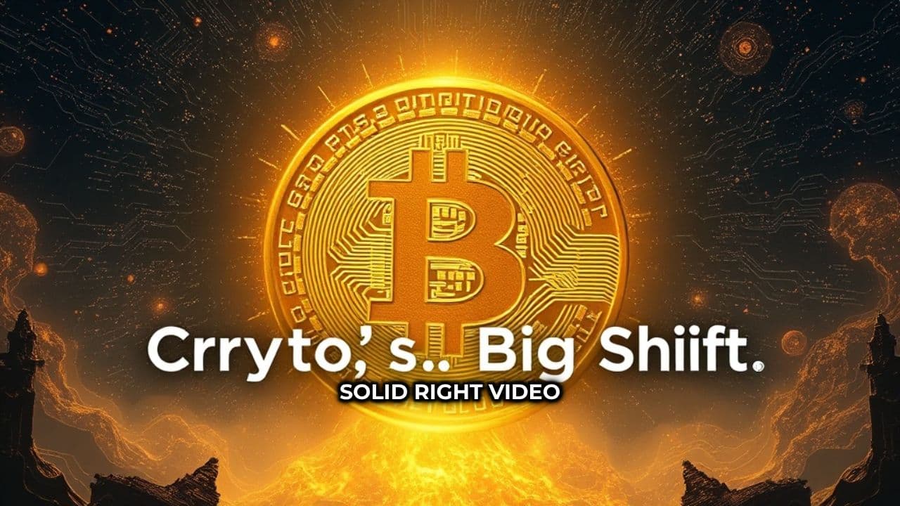 Crypto's Shift: Solana and Meme Trends