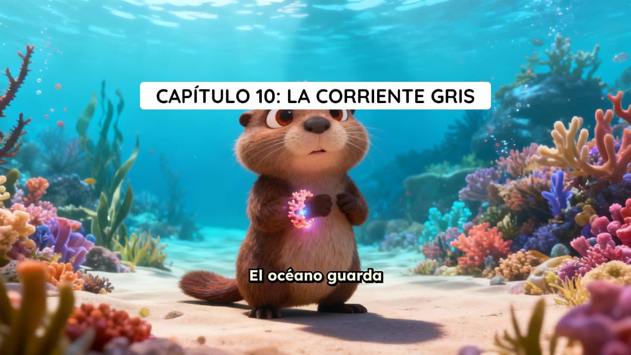 La Corriente Gris Despierta