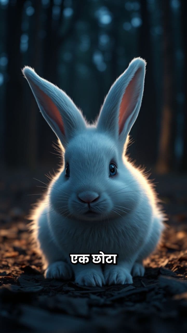 कूकी और प्रकाश वृक्ष