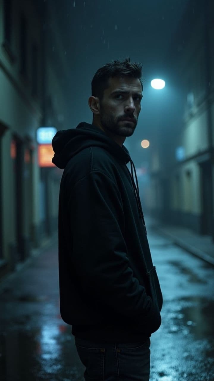 Rising from the Ashes