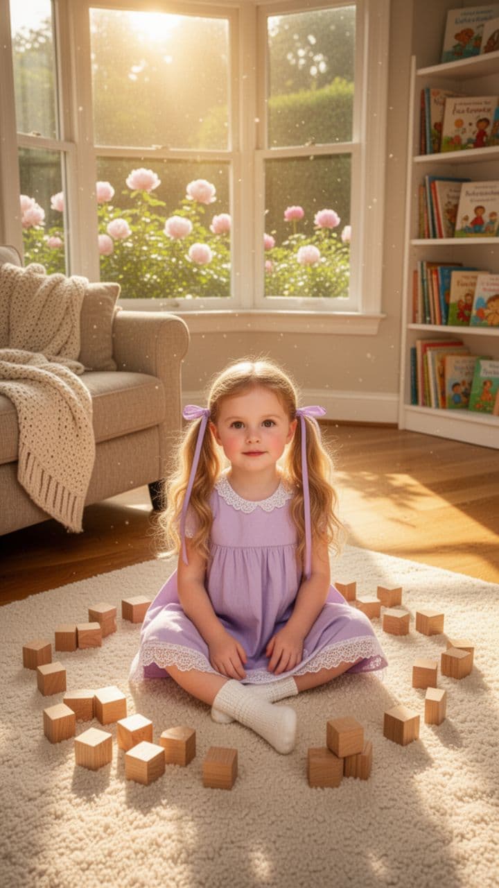 I Love You, Daddy and Mommy