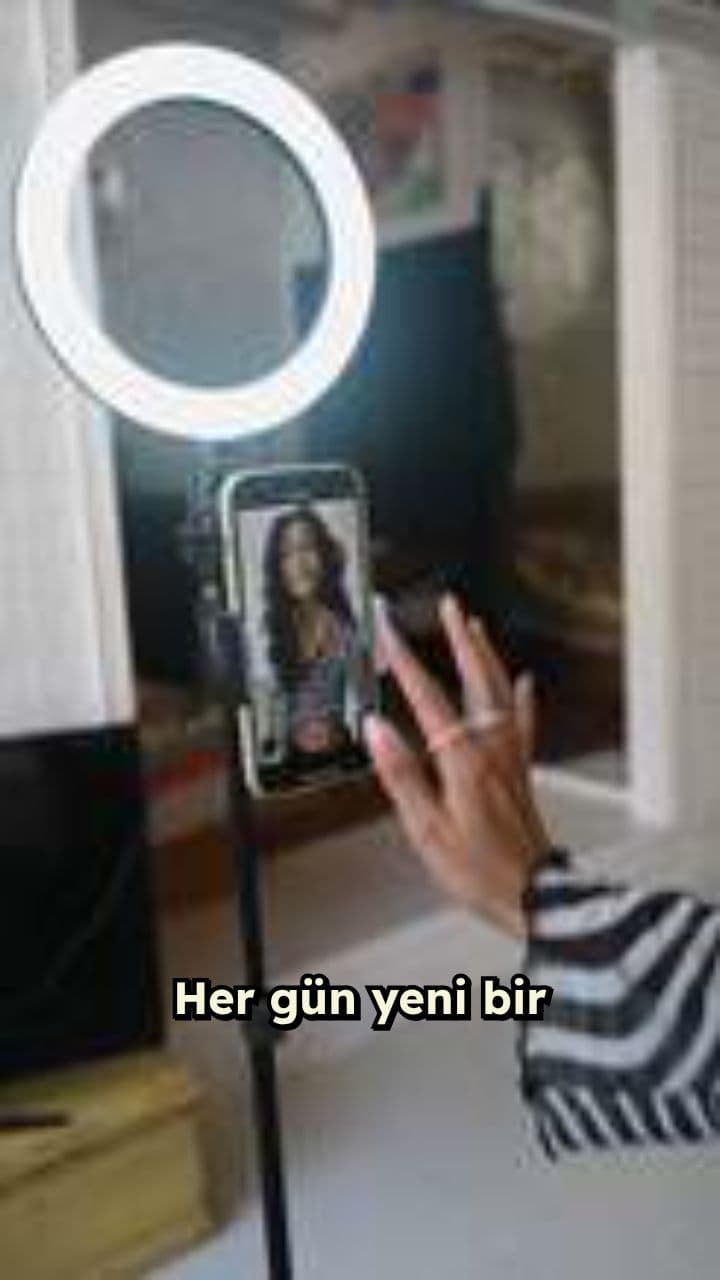 Ayna Studio ile Büyüyün