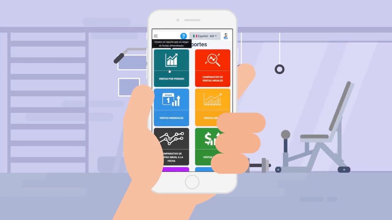 Controla tu Empresa a Distancia con Reportes Online