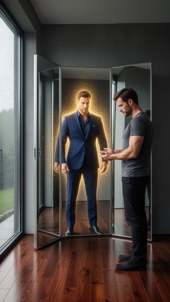 Are You Living at 40% Capacity?