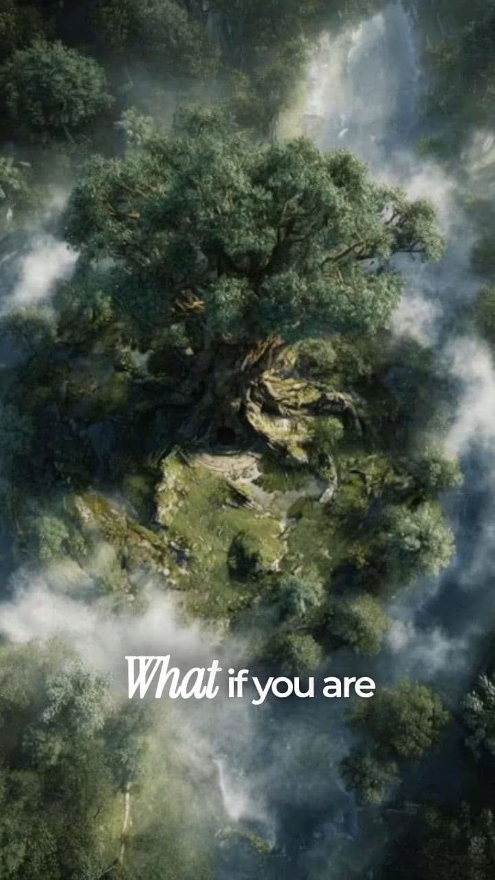 Nourish Your Roots in Quiet Growth