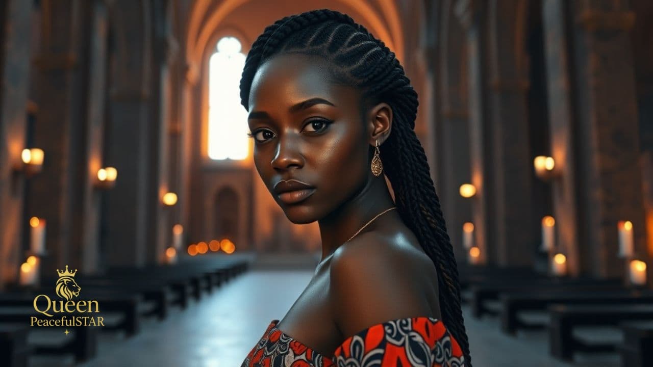 Jesus Is Born, I Am Healed