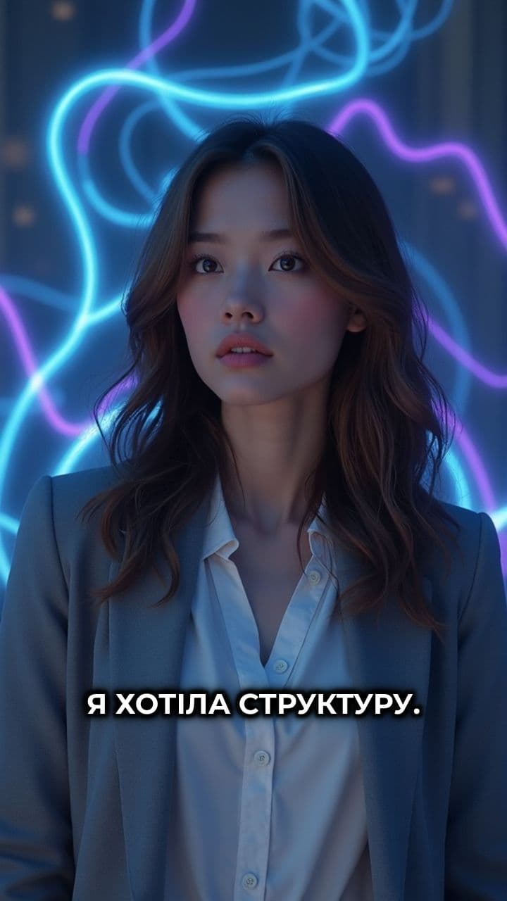 Натхнення в структурі навчання