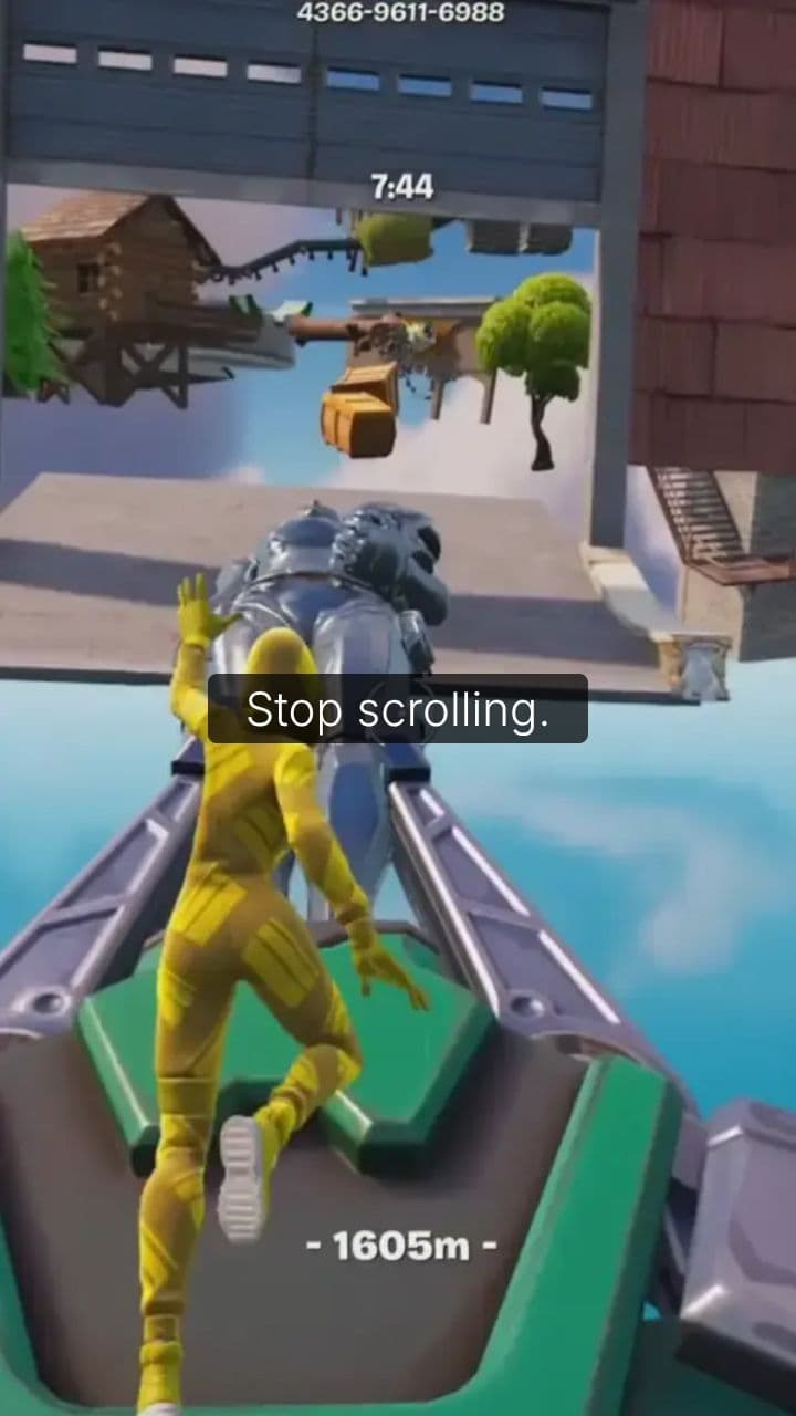 Don’t Answer When It Calls