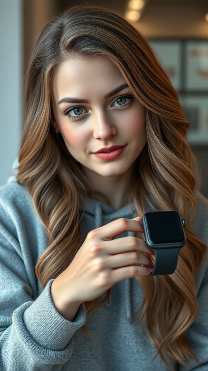 My Smartwatch's Last Words