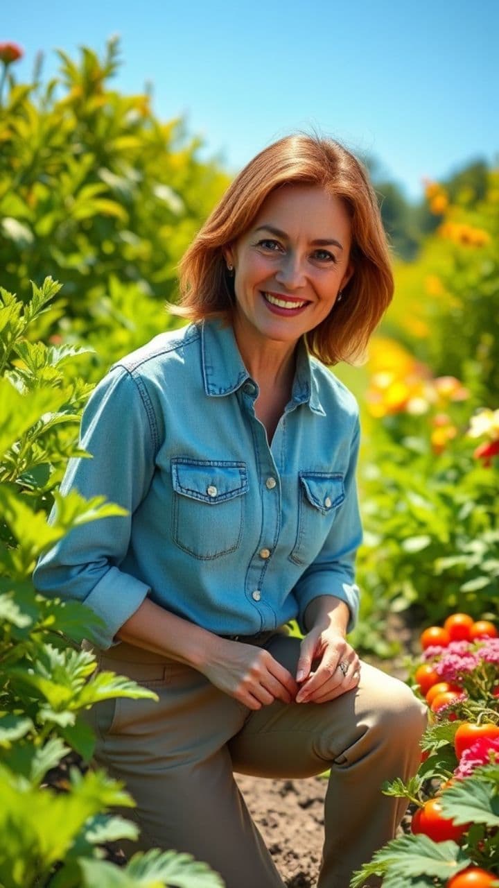 Familiengeschichten und Lebensfreude 2012