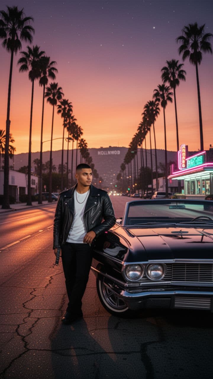 Tell Me What You're Thinking Baby