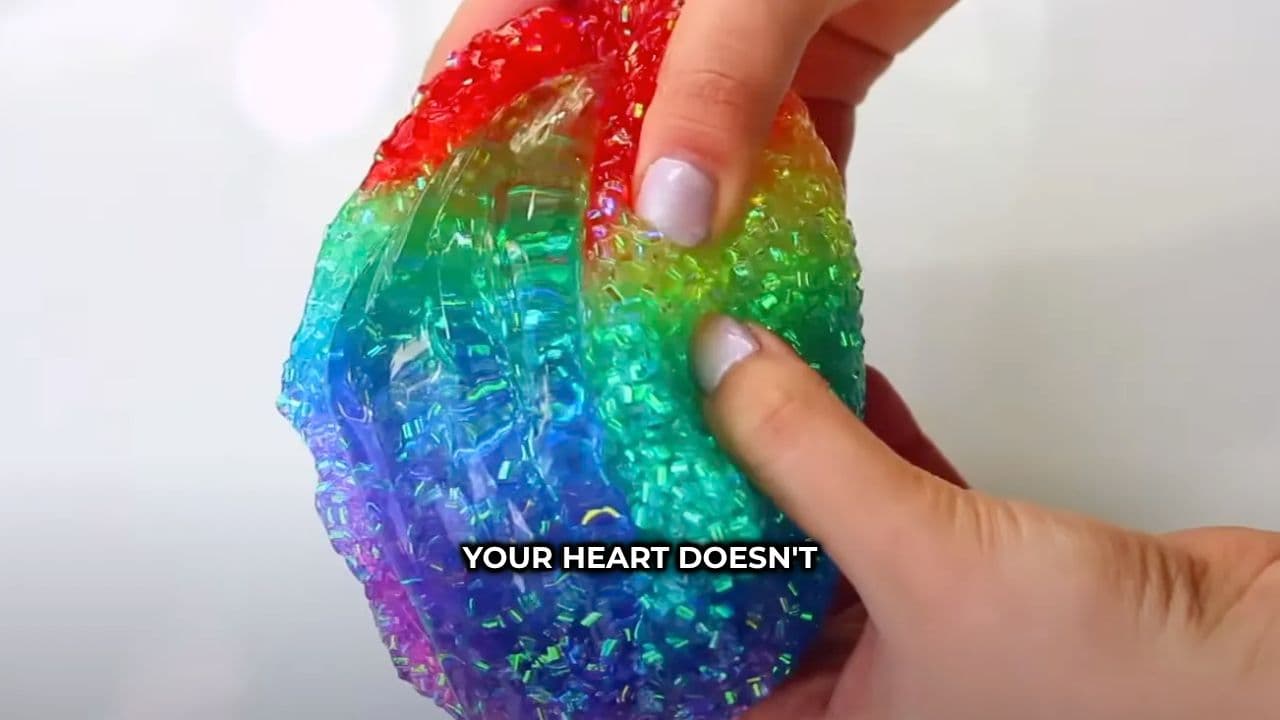 The Body's Automatic Functions Explained