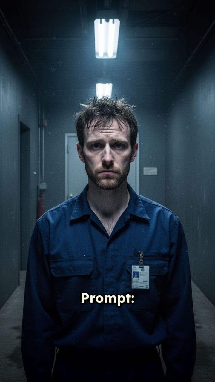 Night Shift Is Hurting Your Health