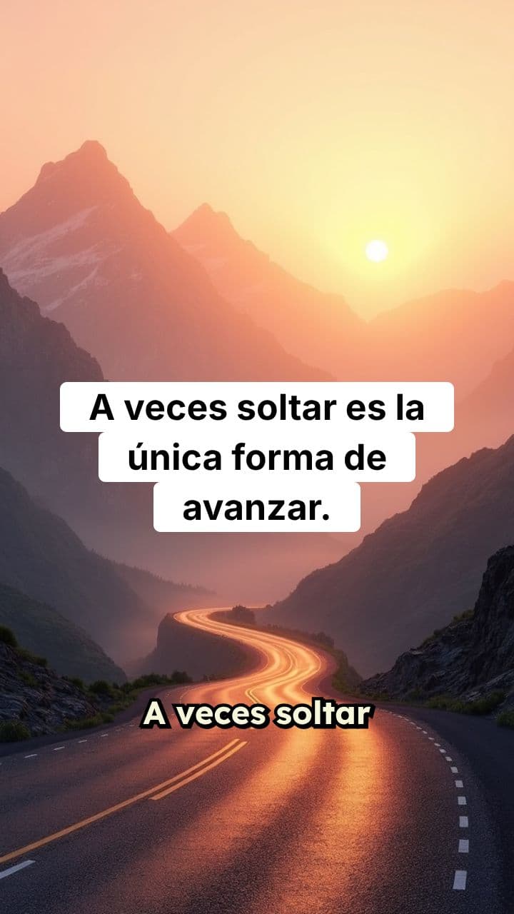 El Camino Hacia la Paz