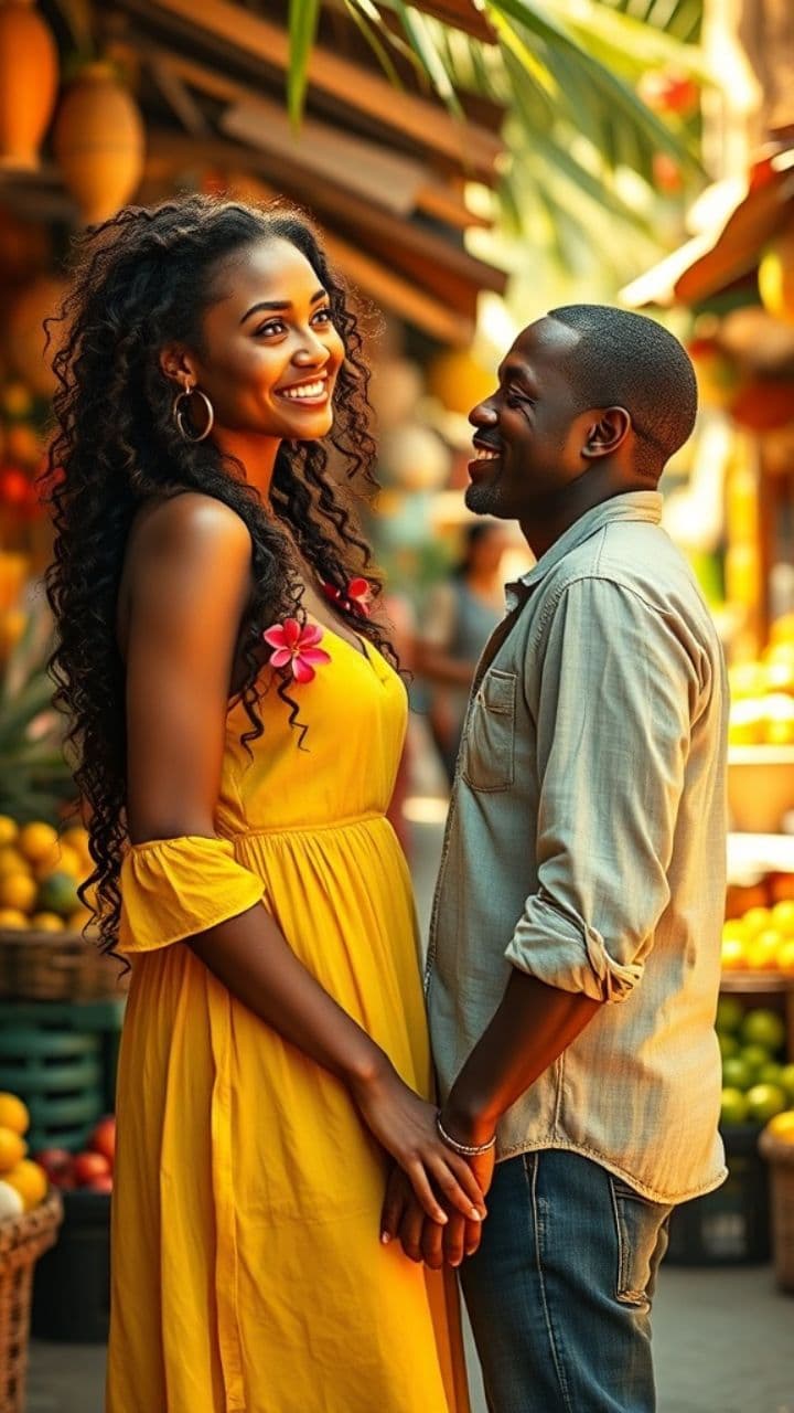 "Every Night with You"