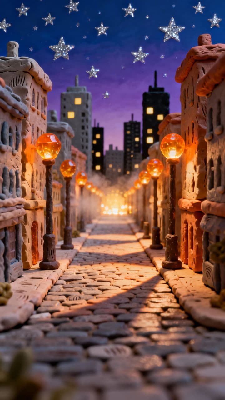 Hot Summer Nights Till Sunrise