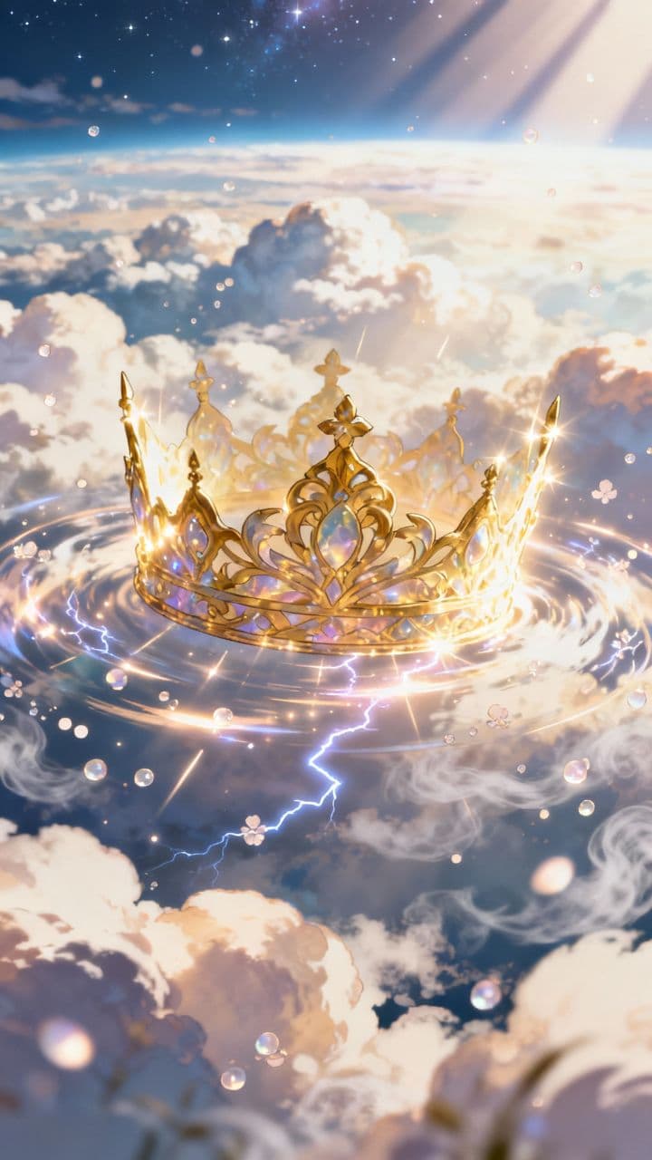 Celestial Crown Journey