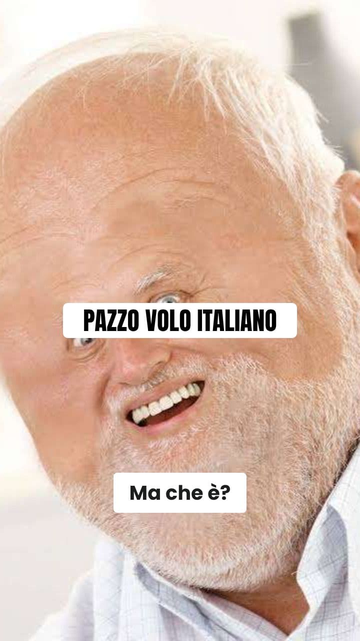 La Cometa Pazzarella