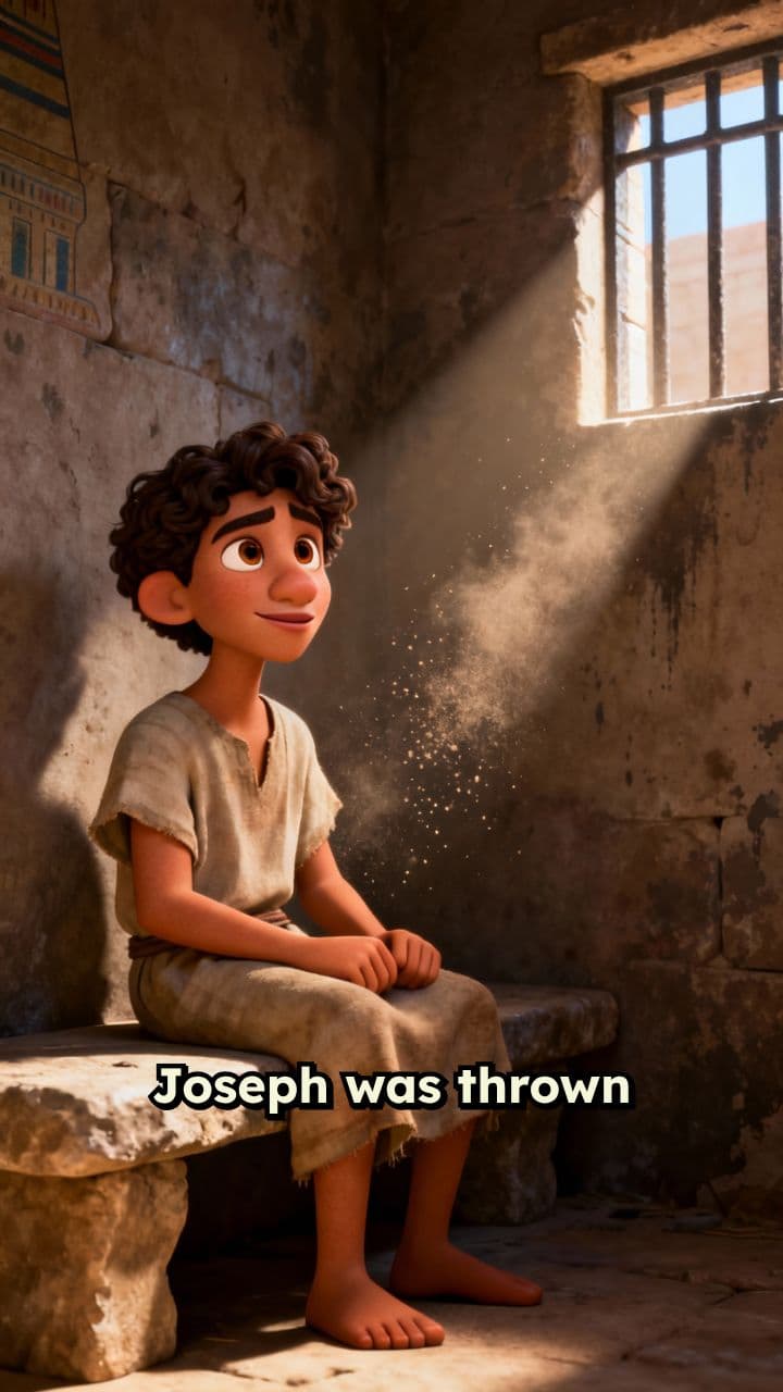 From Darkness to Destiny