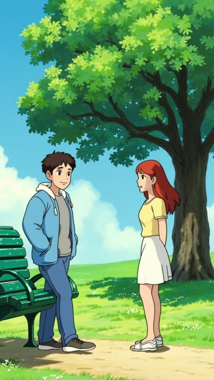 Тени прошлого