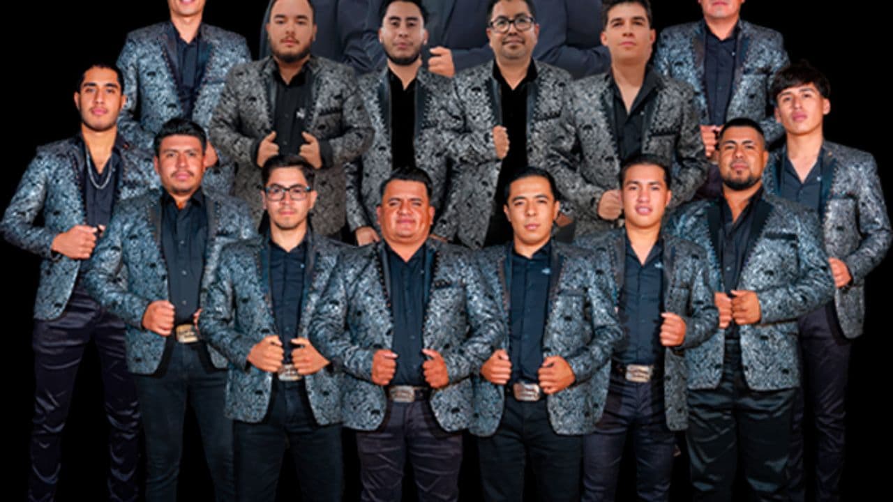 Cumbia Vecinos a Bailar