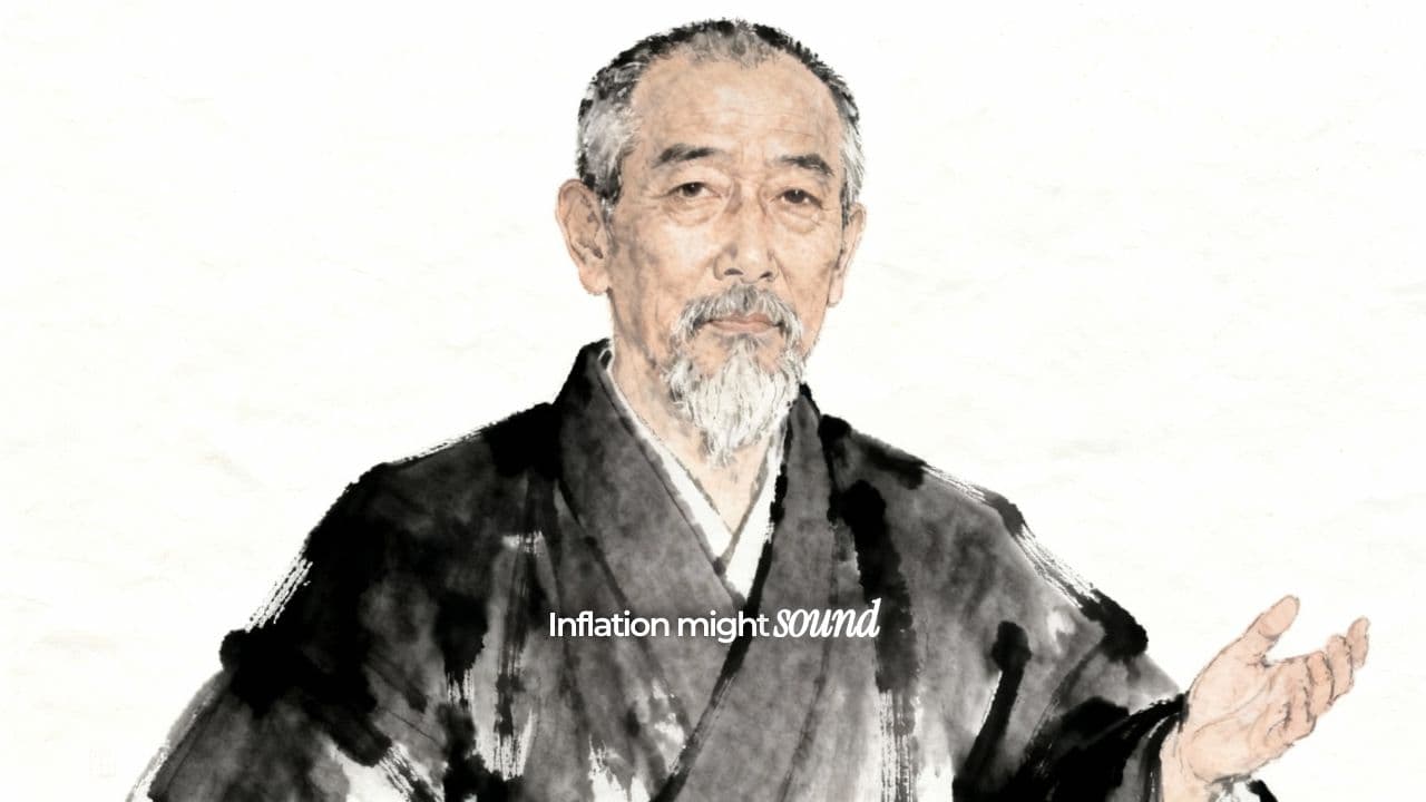 Understanding Inflation