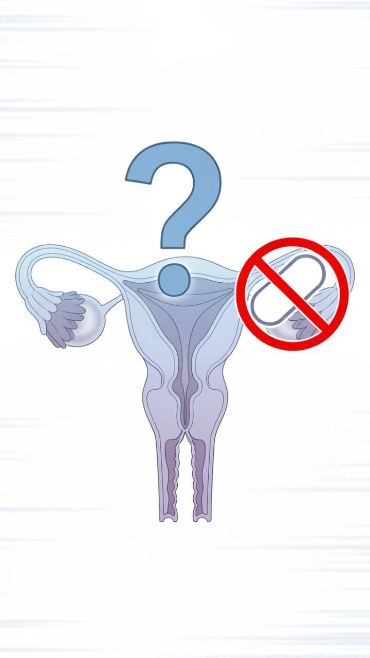 Risks of Untreated Vaginal Infections